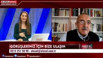Haber 16:00-  - 04 Mayıs 2020 - Yeşim Eryılmaz- Ulusal Kanal