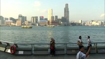 Χονγκ Κονγκ: Μείωση του ΑΕΠ εξαιτίας του COVID-19