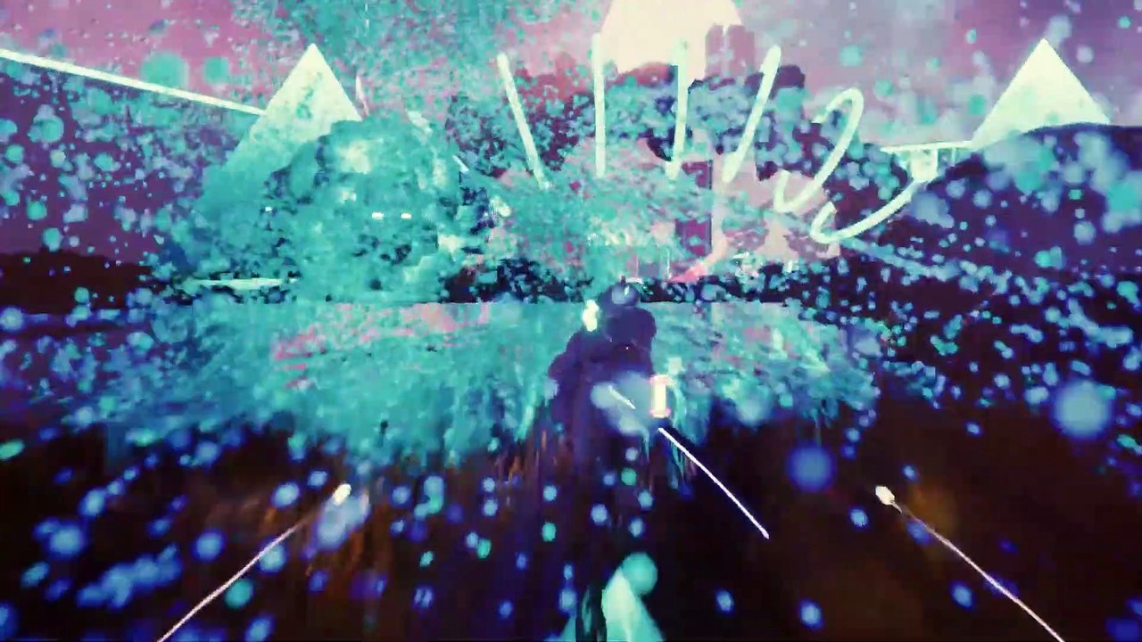 Moonray - Tráiler