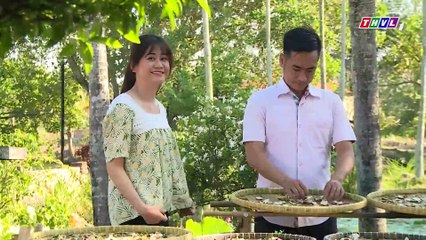 Sui Gia Đại Chiến Tập 18 - Phim Hài THVL