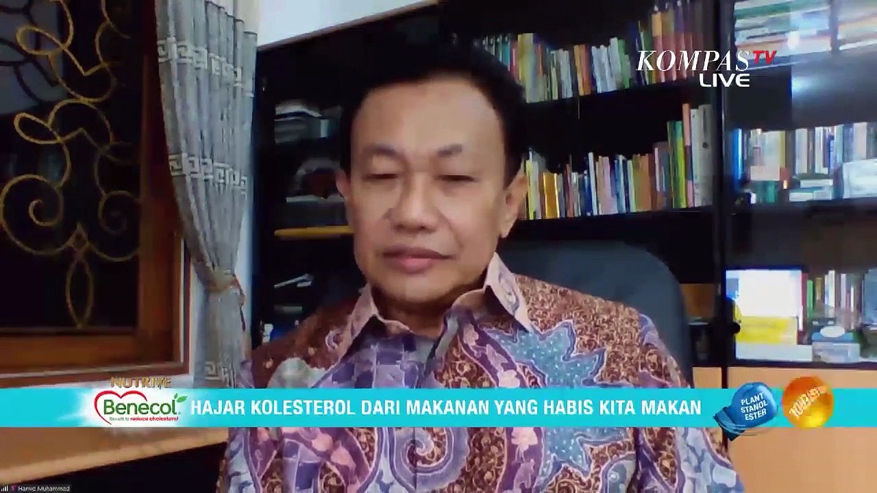 Apa Kabar #BelajardiRumah? - AIMAN (Bag2)
