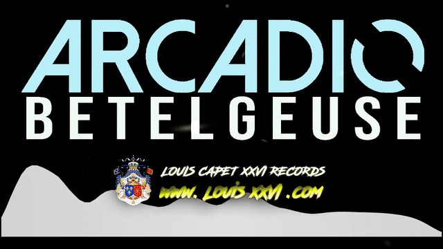 Arcadio - Betelgeuse [ Progressive Trance Music]