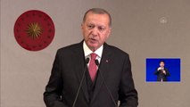 Erdoğan: 