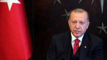 Son Dakika: Cumhurbaşkanı Erdoğan, kademeli normalleşme sürecinin ayrıntılarını açıkladı