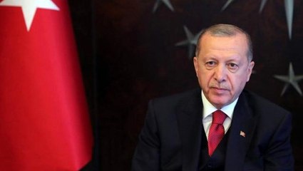 Son Dakika: Cumhurbaşkanı Erdoğan, kademeli normalleşme sürecinin ayrıntılarını açıkladı