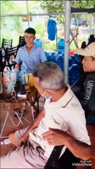 Thanh Niên Miền Tây Troll Bao Lầy - Treo Xe Máy Trên Đọt Cây