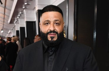DJ Khaled: Geschockt vom Twerking eines Fans