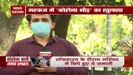 भारत में कोराना वायरस से बड़ा है मौलाना वायरस : सुबुही खान