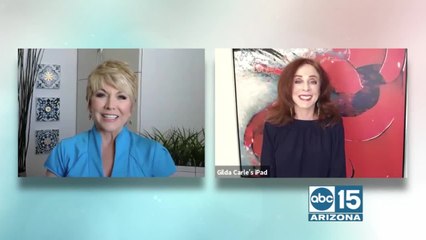 Dr. Gilda Carle shares the 3 F's you need to know to keep your relationship together