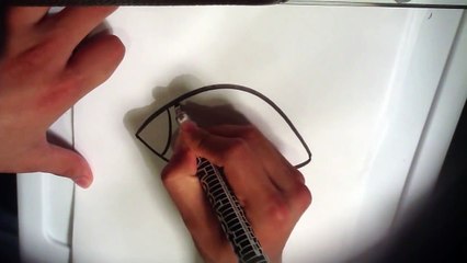 How to Draw a Football - Easy Things to Draw