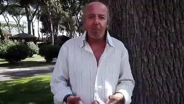 Buon compleanno Lino Banfi!!!Tanti auguri da Enio Drovandi....