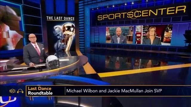 Michael Jordan and Kobe Bryant were closer than anyone knew – Michael Wilbon _ SC with SVP