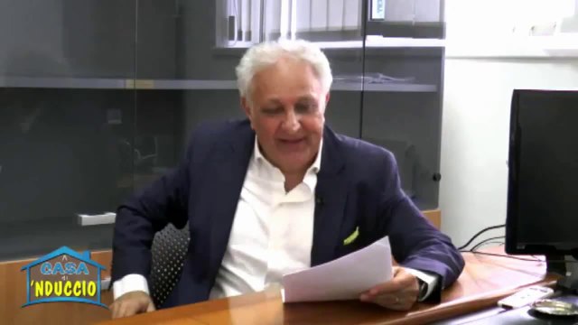 Enio Drovandi- A lezione con i mostri sacri di 'Amici miei'