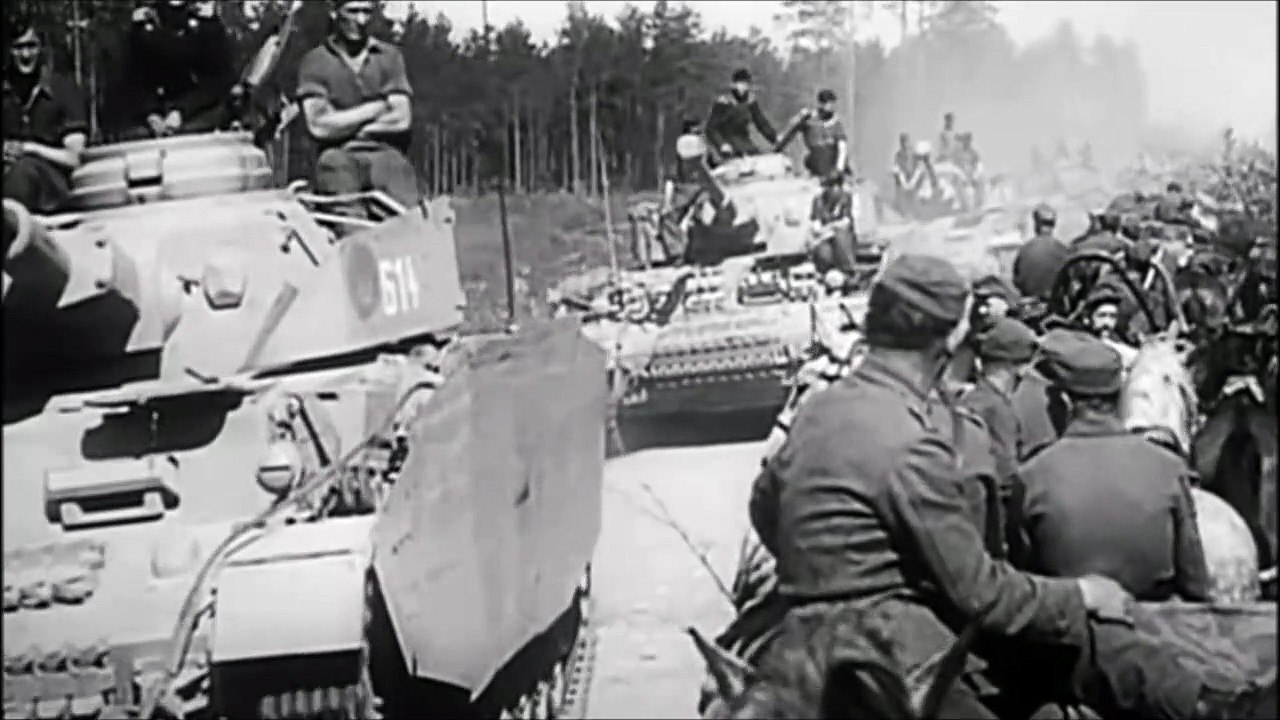 Der Angriff - Ruhm und Ehr