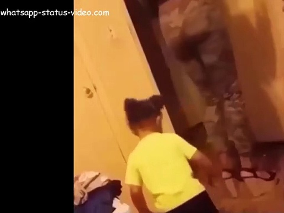 FUNNY VIDEO
