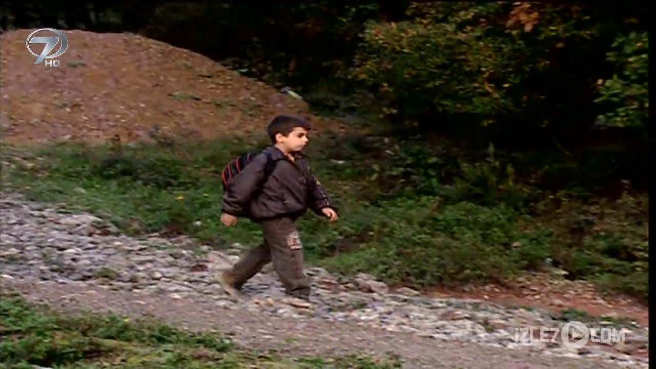 Berk Evden Kaçıyor...| Nene