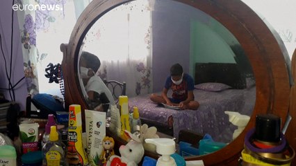 Cuba rescata las "teleclases" para 1,7 millones de niños confinados