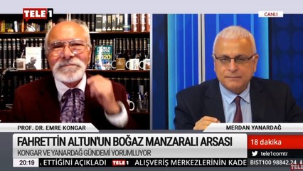 "Darbe söylentilerini asıl yayan iktidardır; çünkü çözülmeden ve iktidardan gitmekten korkuyorlar"