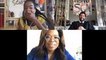 John Krasinski Surprises Class of 2020 With Oprah, Steven Spielberg & More Guests | THR News