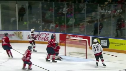 OHL Highlight Reel | Jack Quinn | 2019-2020
