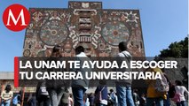 ¿No sabes qué carrera elegir? La UNAM dará orientación vocacional por 'face'