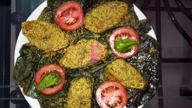 How to Make Bengali Vapa ilish Recipe ভাপা ইলিশ Steamed Hilsa Fish Shorshe Diye Vapa Ilish