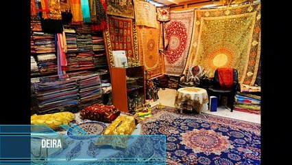 Discover Dubai's Top Attractions 🌆