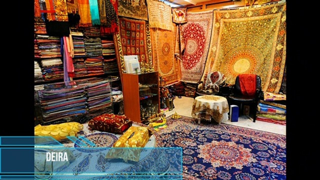 Dubai's Wonders