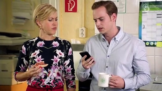 Alles Klara Staffel 4