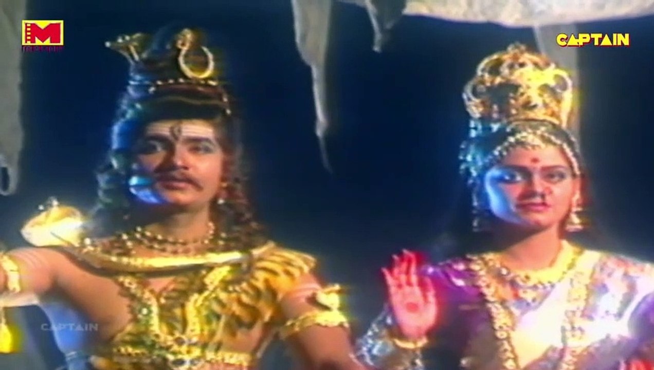 विश्वामित्र की कथा भाग 6 - मुकेश खन्ना, अरुण गोविल - Vishwamitra Katha ,Mukesh Khanna Episode 6 (old doordarshan tv serials)