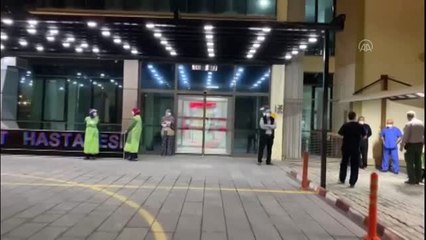 Beypazarı Belediyesinden, sağlık çalışanları için "tasavvuf müziği" dinletisi