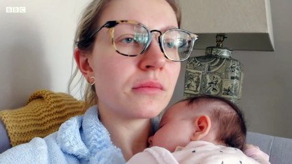 How do you cope when everyone in your family is infected with Covid-19- - BBC News