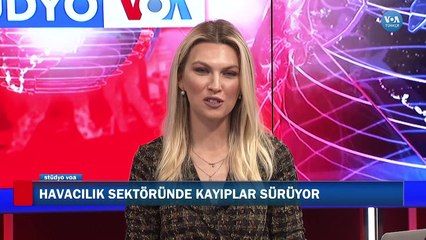 VOA - EKOTÜRK Stüdyo VOA 4 Mayıs