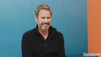 Quick Binge: Eric McCormack's Guide to Start Watching 'Will & Grace'