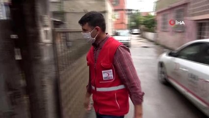 Kan stokları azaldı Kızılay bağışçılara "vip" hizmet başlattı