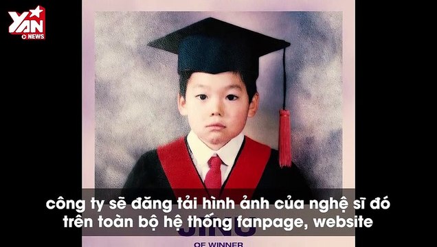 Các V.I.P phẫn nộ khi YG đã làm điều này cho tất cả nghệ sĩ khác, chỉ trừ T.O.P