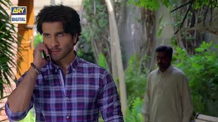 Ishqiya Ep 14 _ 4th May 2020 _ ARY Digital Drama