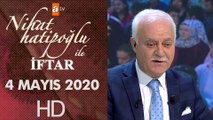 Nihat Hatipoğlu ile İftar - 4 Mayıs 2020