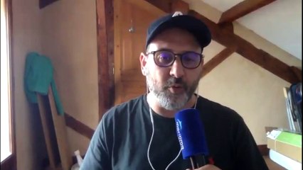 Le Fosséen Edouard Choquet en mode confinement nous parle de basket et de son association