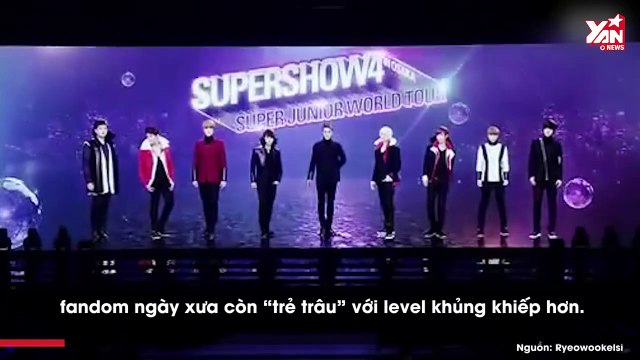 Một nữ sinh 16 tuổi bị một fandom chèn ép đến mức phải tự từ vì lí do không ngờ ¨