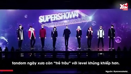 Một nữ sinh 16 tuổi bị một fandom chèn ép đến mức phải tự từ vì lí do không ngờ ¨