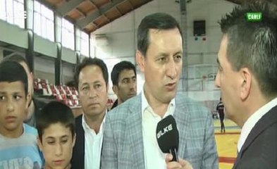 SPOR & SPOR - 31 MAYIS 2015