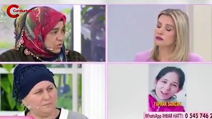 Canlı yayında koronavirüse yakalandığını söyleyince Esra Erol şaşkınlığını gizleyemedi