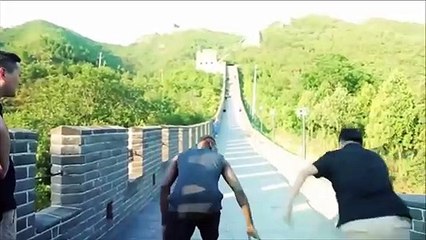 Workouts ft.......Paul Pogba & Balotelli