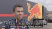 Verstappen and Albon take on 'The Dutch Road Trip'