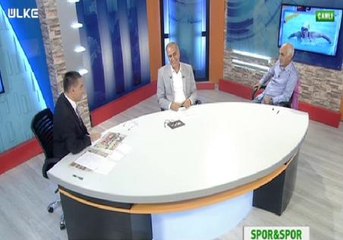 SPOR & SPOR - 28 HAZİRAN 2015