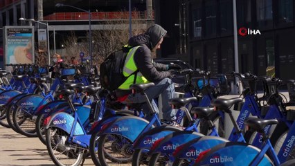 - Dünya genelinde korona virüs ölümleri 250 bini aştı