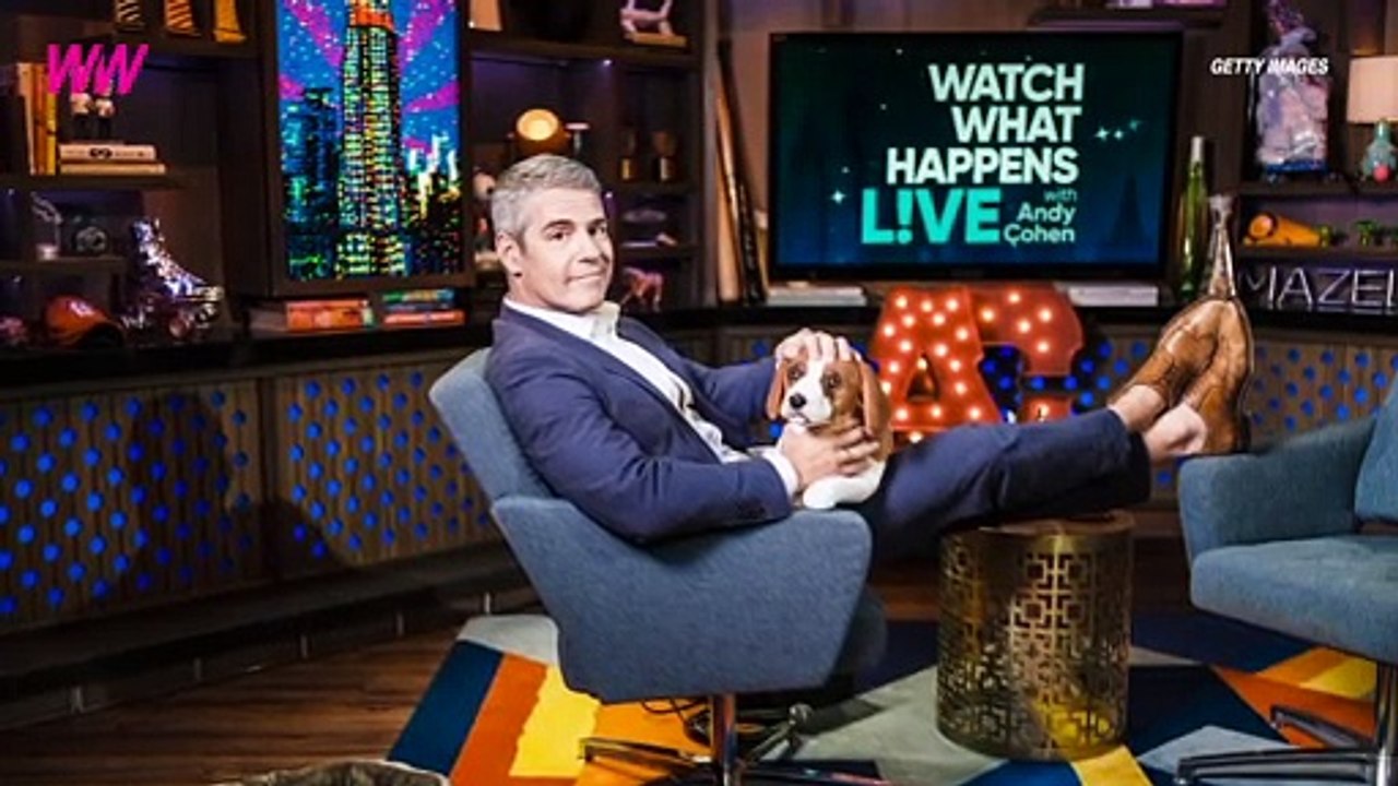 Rosie O’Donnell Talks Bill Cosby Incident on Her ‘90s Show