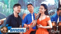 Quang Lập v? Lê Tiểu Thúy - Chuyện Tình Không Dĩ Vãng (Official MV)