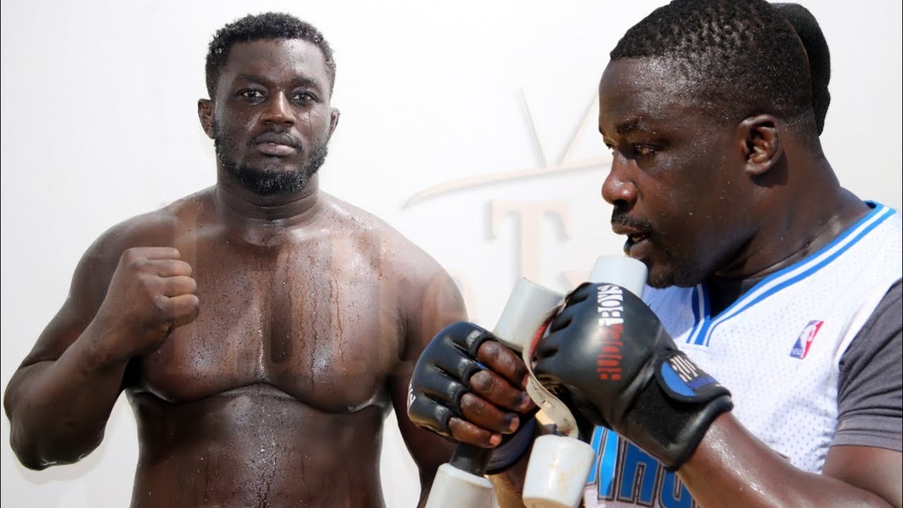 Révélations de Gris Bordeaux  Sama combat ak Balla Gaye 2, ci souffou tribunes yi la...